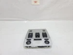 2007-2009 Bmw 335I Console Dome Light Map Lamp With Sunroof 61-31-9-205-125. Fixed Price $74.99.