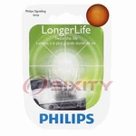 Philips Ignition For Saab 9000 1986-1994 Electrical Lighting Body Kl. Fixed Price $9.53.