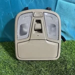 2011-2013 Kia Optima Overhead Console Dome Map Lamp Light Beige Oem. Fixed Price $37.00.