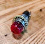 E-1879 Pilot Light. Studebaker. Fixed Price $20.00.