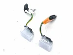 Ford Kuga Iii 2025 Set Other Light Interior LJ6B13E721AA AMD241394. Fixed Price $47.15.