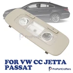 3C0947291E Rear Interior Roof Reading Light For Vw Cc Jetta Passat. Fixed Price $59.57.