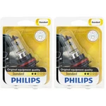 Philips High Low Beam Headlight Bulb For Arctic Wildcat Mountain Jc. Fixed Price $13.68.