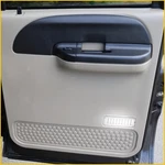 Led Door Panel Light Entry Courtesy Lamp 99-07 Ford F250 F350 F450 F550. Fixed Price $20.99.