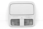 2009-2011 Subaru Forester Overhead Front Center Dome Light Console W/sunroof Oem. Fixed Price $49.29.