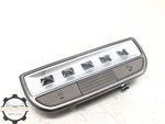 2017-2019 Genesis G90 Rear Overhead Dome Light Lamp Assembly Oem. Fixed Price $34.99.