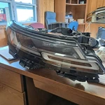 2020-2023 Land Range Rover Evoque Led Headlight W/ Accent Right Rh Oem. Fixed Price $649.00.