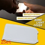 For Toyota Interior Overhead Dome Light Lens Celica Corolla Tercel RAV4 New 2SET. Fixed Price $25.36.