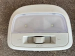 2019-2023 Subaru Forester Rear Roof Interior Light Lamp Oem. Fixed Price $50.00.