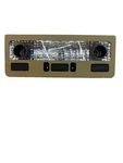 2002-2012 Land Rover Range Front Overhead Interior Roof Dome Reading Light. Fixed Price $25.19.