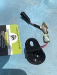 97-01 Jeep Wrangler Tj Yj Cherokee Xj Dash Floor Courtesy Light 17778AA 56017442. Fixed Price $119.99.