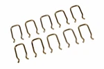 Genuine Gm Multi-purpose Clip 55555982. Fixed Price $5.11.