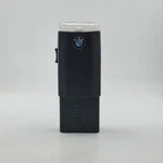 Oem 2002-2005 Bmw 325CI 2.5L Glove Box Rechargeable Torch Flashlight Lamp. Fixed Price $25.00.