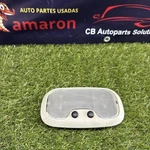 07-17 Jeep Patriot Compass Dodge Overhead Dome Light Roof Lamp 5JG63TRMAA Oem. Fixed Price $45.55.