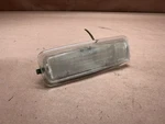 Bmw E28 528E Dome Light Interior Reading Oem #86215. Fixed Price $34.32.