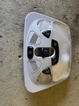 01-07 Mercedes W203 C230 C280 Overhead Dome Map Reading Light A2038205401 Oem. Fixed Price $44.97.