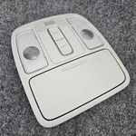 2014-2019 Kia Soul Overhead Console Dome Map Lights Gray Oem 92800-B2000. Fixed Price $39.85.
