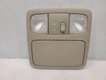 2004-07 Toyota Highlander Console W/o Sunroof Openers *tan*. Fixed Price $53.39.