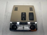 Oem Interior Overhead Dome Light For 2008 Bmw 328 E90 9137512. Fixed Price $41.00.