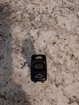 1998-2002 Honda Accord Sun Roof Moon Switch. Fixed Price $6.00.