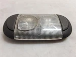 Jeep Jk Wrangler Oem Front Upper Soundbar Dome Light 1QN65TRMAA 2010-2017 151734. Fixed Price $42.00.