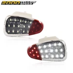 Fit For 1997-2004 F150 F250 Light Duty Led Interior Door Panel Courtesy Lamp Set. Fixed Price $16.26.