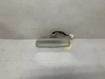 02-10 Lexus SC430 Front Windshield Interior Rear View Mirror Beige, Oem LOT3368. Fixed Price $59.50.