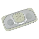 For Ram Promaster 1500 2019-2021 Mopar 5YC36LA6AA Dome Light. Fixed Price $131.84.