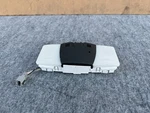 Nissan 370Z 2010-2019 Convertible Oem Roof Overhead Dome Reading Light Assembly. Fixed Price $14.95.