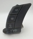 Holden 1988-91 Vn Commodore Ss-executive Wiper Washer Dimmer Dash Switch F/post. Fixed Price $71.74.