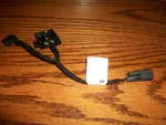 Genuine Mopar Courtesy Lamp With Switch-- 68295592AD--NEW-SHIPS Free. Fixed Price $34.99.