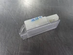 EB1375 2014 Ferrari Ff F151 Left Lh Door Light Unit. Fixed Price $29.99.