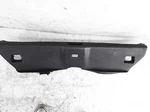 2017-2023 Volvo S90 Rear Body Trunk Panel Trim Bezel 39835505 *deep Gouge. Fixed Price $70.30.