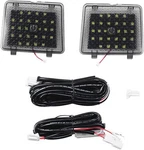 Powerty Led Lights For Toyota RAV4 2022-2024 2025 2022+ Tunk. Fixed Price $62.99.
