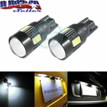 194 168 175 W5W 2825 192 Super White 5630 Smd 12V T10 Wedge Led Light Bulb. Fixed Price $8.89.