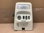 1999-2009 Saab 9-5 Sedan Overhead Console Sunroof Control Oem 4643060. Fixed Price $35.99.