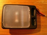 Truck-lite 80016 Replacement Lens For Hd Room Lamp / Dome Light. Fixed Price $14.00.