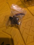 Genuine Mercedes Part A0008210652...... Fixed Price $58.00.