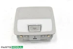 07-09 Audi Q7 Quattro Interior Overhead Console Front Dome Light 4L0 947 163. Fixed Price $19.44.