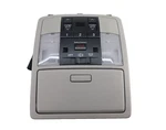 Lexus GX460 Roof Overhead Console Dome Map Light Lamp 2010 2011 Oem. Fixed Price $188.99.