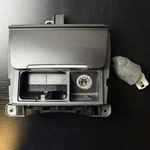 2009-2016 Audi A4 A5 Q5 Front Center Console Ashtray Lighter 8K0857951 Oem. Fixed Price $22.00.