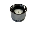 Empire Brass Crd-sptaer-cp Spout Aerator Kit Chrome. Fixed Price $19.97.