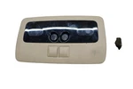 06-11 Lexus GS350 GS430 GS460 Rear Interior Overhead Dome Reading Light Lamp Oem. Fixed Price $24.00.