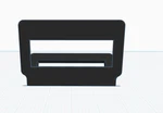 Bmw E30 Interior Lighting Bracket Dome Trim 54121884483 325I 318I. Fixed Price $16.99.