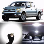 Alla Lighting Interior Map Glove Box Lights White Led Bulb 09 2016 Ford Flex. Fixed Price $9.98.
