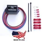 Ford Lincoln Mercury Car Truck Deluxe 12V Dome Light Delay Dimmer Power Circuit. Fixed Price $66.99.