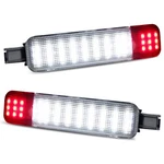 D-lumina Led Interior Door Light Panel Courtesy Warning Lamp .... Fixed Price $21.06.