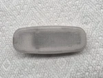 Oem 1996 1997 1998 1999-2002 Mercedes E320 W210 Trunk Interior Light 2108204001. Fixed Price $35.00.