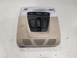 Bmw F30 12-16 Overhead Dome Light Oem 13 14 15 328I 335I. Fixed Price $58.50.