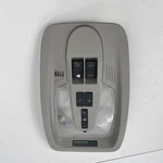 2010-2015 Chevrolet Equinox Gmc Terrain Overhead Console Dome Map Light Oem. Fixed Price $65.00.